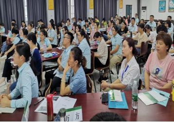 安徽邮政网点负责人提升班