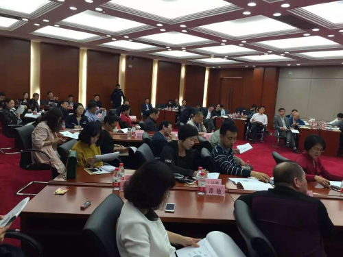 《打造高绩效团队》