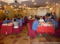 陈鹏老师应邀日发纺机机械股份进行《现场品质问题管理与系统解决》圆满结束《现场品质问题管理与系统解决》
