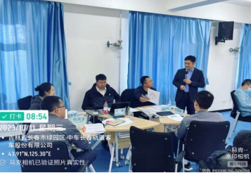 数字化领导力