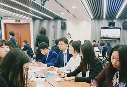 与HR高度契合的人才甄别与评价