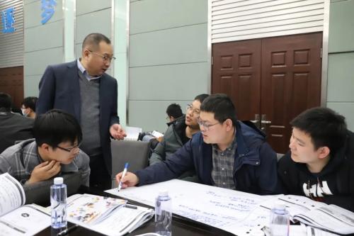 《大客户销售技能提升与深度营销策略》