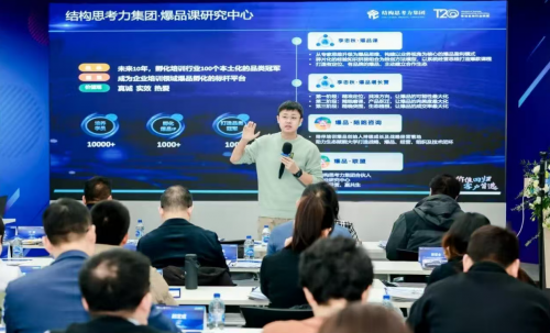 结构思考力