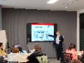《卓越领导力教练篇-数字化革新与可持续发展》公开课