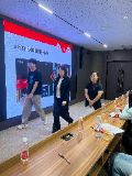 《洞察者的游戏:3秒看透对方的超能力》内训