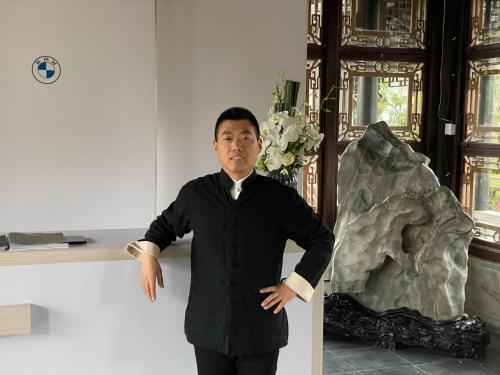 汽车风水讲座