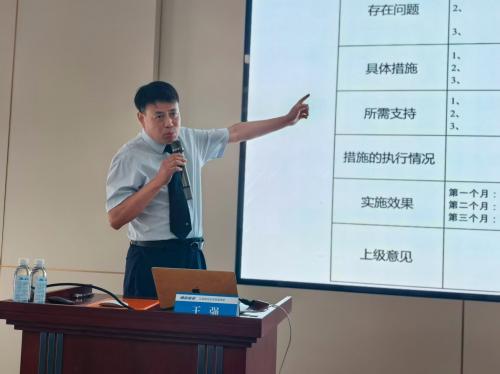 新规下:医疗器械营销技能提升