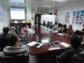 深圳市三威塑胶玩具有限公司《离职面谈技巧培训》