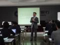 山东省建行审计条线《金字塔原理逻辑思维训练技巧》