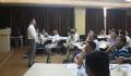 博商管理科学研究院《商务谈判》