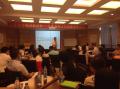 张家港市人力资源管理协会《TTT高级班》