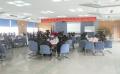 杭萧钢构股份有限公司(包头公司)《高效能人士的七个习惯》