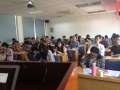 厦门市劳动关系管理研究会《年终考核、调岗调薪、劳动合同续订、薪酬福利与员工跳槽管理及留人方案设计实务》