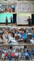国内某知名电器（股份）《培训师综合能力提升》