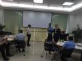 威高集团《从辅导到教练》