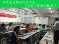 杭州沙龙《主管工作面谈技术》