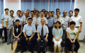 星际塑料《AMTP中层管理技能提升训练》
