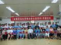 连云港康缘药业《金牌班组长管理全面技能提升》第二期培训《金牌班组长管理全面技能提升》