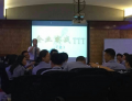 依波精品《企业实战TTT》