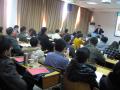 浙江大学房地产总裁班《宏观经济形势、房地产市场分析与房企营销创新》