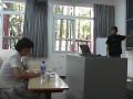 北京航空航天大学EMBA班《中国禅文化精要》