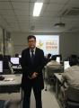 一汽大众集团公司《EXCEL高效数据处理:职场达人修理秘籍》林屹老师》