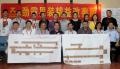 劲霸男装《劲霸男装精益改善周》