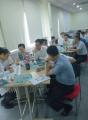 永达集团《卓越领导力与九型人格》总经理内训