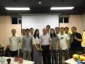 上海正善科技技术《九型人格让销售百步穿杨》管理层内训