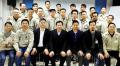 深圳市观达眼镜《深圳市观达眼镜精益二期总结会召开》