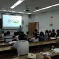 苏州大学心理学课程精彩瞬间《高效沟通艺术》