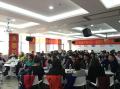 佳贝艾特羊奶粉《打造有战斗力的团队》