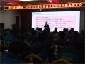龙江家园酒业《打造有战斗力的团队》