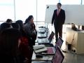 台湾英利有限公司成都分公司《EXCEL玩转职场大数据》林屹老师》