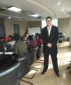 海航集团大新华会展公司《Excel职场达人修炼秘籍》林屹老师》