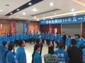 老板电器临汾代理公司《销售团队激励》