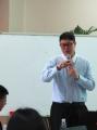中石化炼化工程公司武汉分公司《Excel高效数据处理:办公达人修炼秘籍》