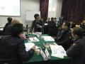 公开课《向华为学习：基于BLM的产品战略与规划沙盘实训》