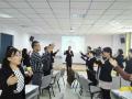 承德联通《TTT培训师培训》