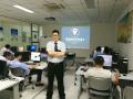 一汽大众汽车有限公司《1天变身PPT达人》——林屹老师》