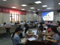 福州新业态“经理人课堂”《TTT培训师培训》