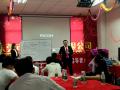 东莞市湖南娄底商会《行销与销售》