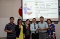 中国燃气《内部培训师授课技能基础训练》