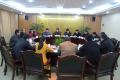 北京春城天泰文化公司《国学与领导智慧讲座》