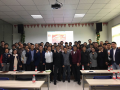 苏州苏一电机有限公司《成功从优秀员工做起》