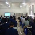广东省中山市南丰电机制造有限公司《职业道德》