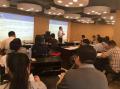 深圳外商协会《单位如何培养职业道德》