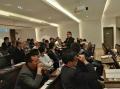 深圳市前海联合发展控股有限公司《团队建设》