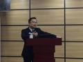 深圳市福田区南园街道办事处《礼仪形象》