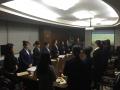 深圳市福田区华强北街道办事处《礼仪形象》